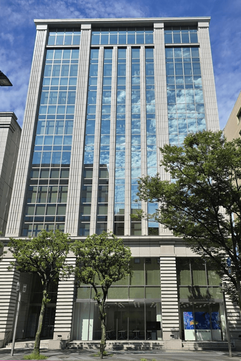 ナビオコンピュータ　九州支社