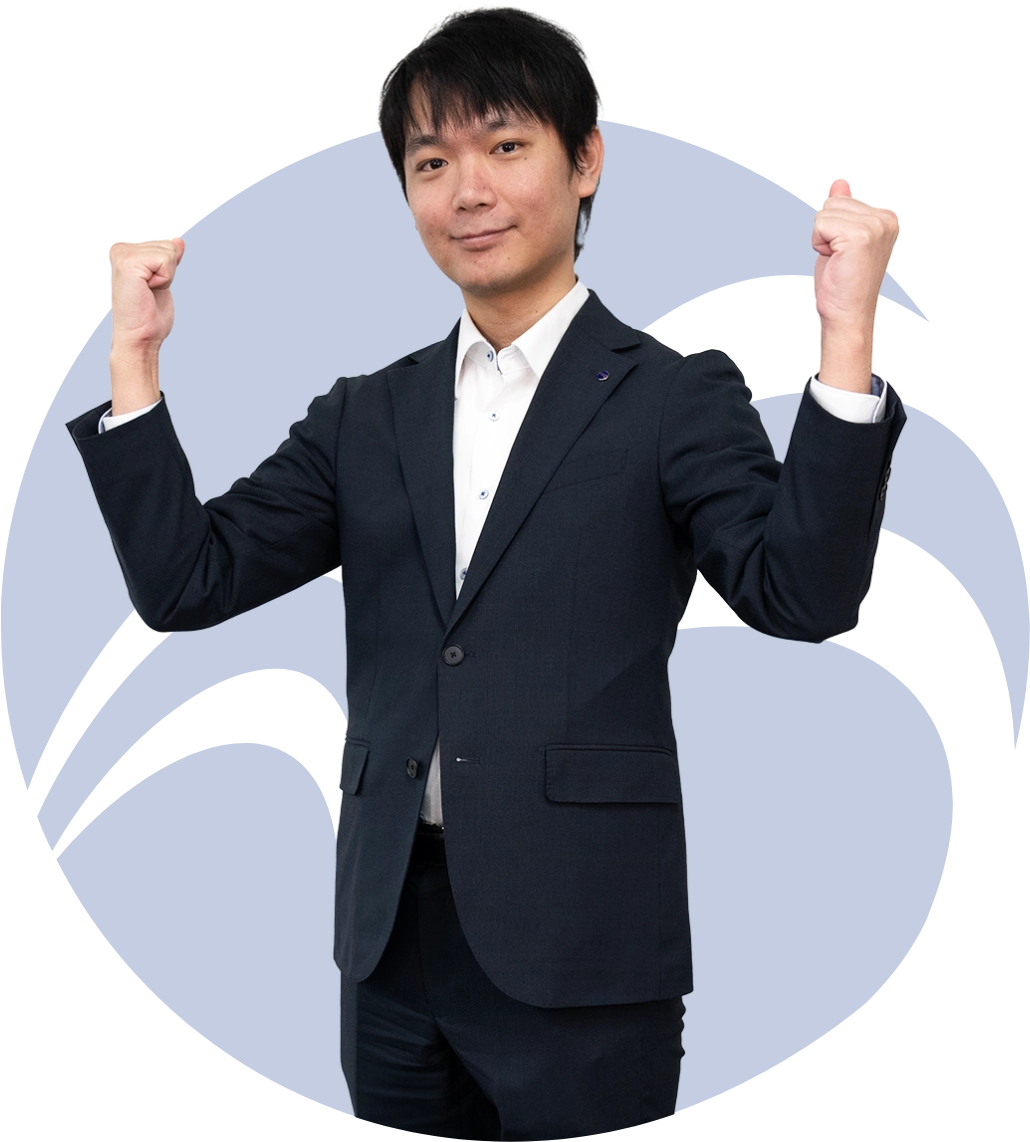 インタビュー　ナビオコンピュータ