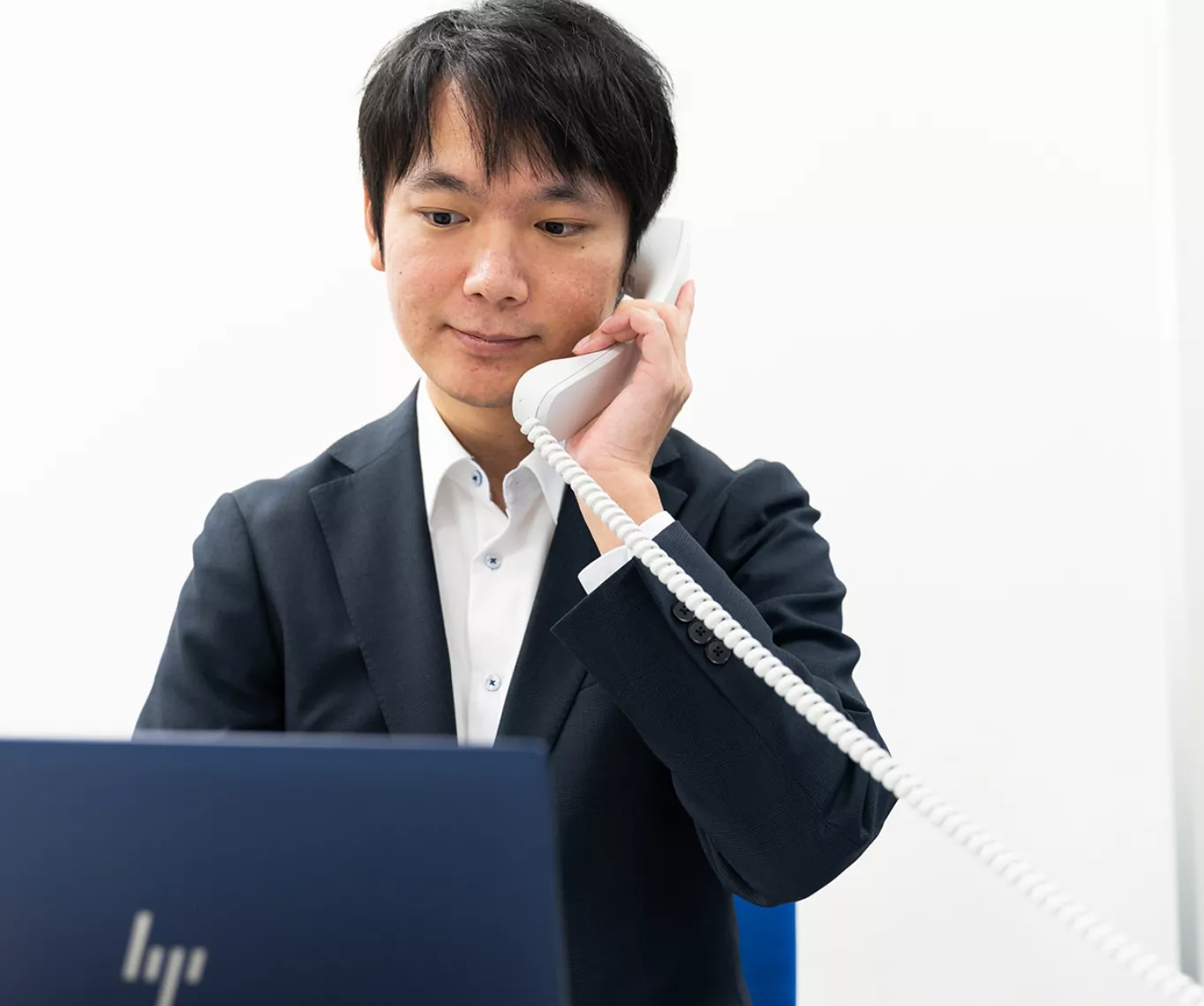インタビュー　ナビオコンピュータ