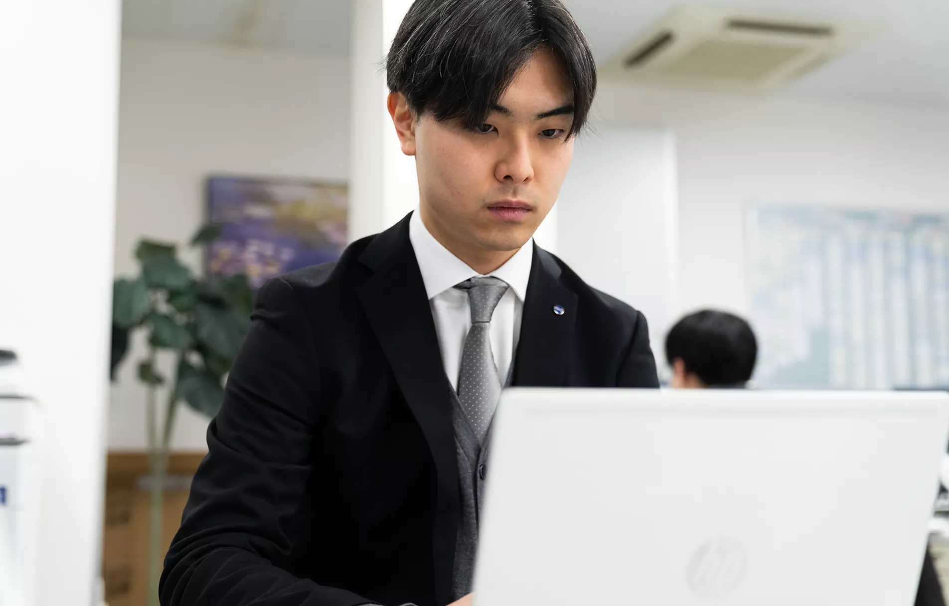 インタビュー　ナビオコンピュータ