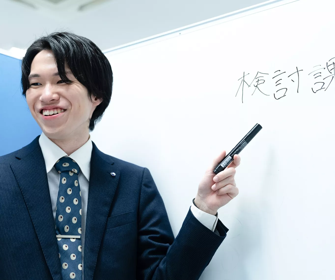 インタビュー　ナビオコンピュータ