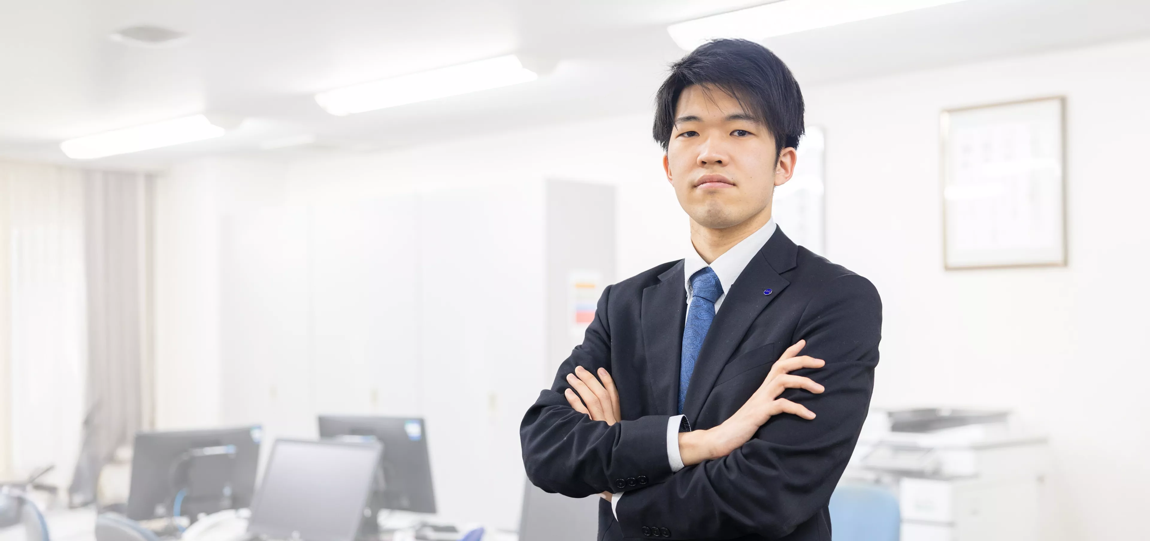 インタビュー　ナビオコンピュータ