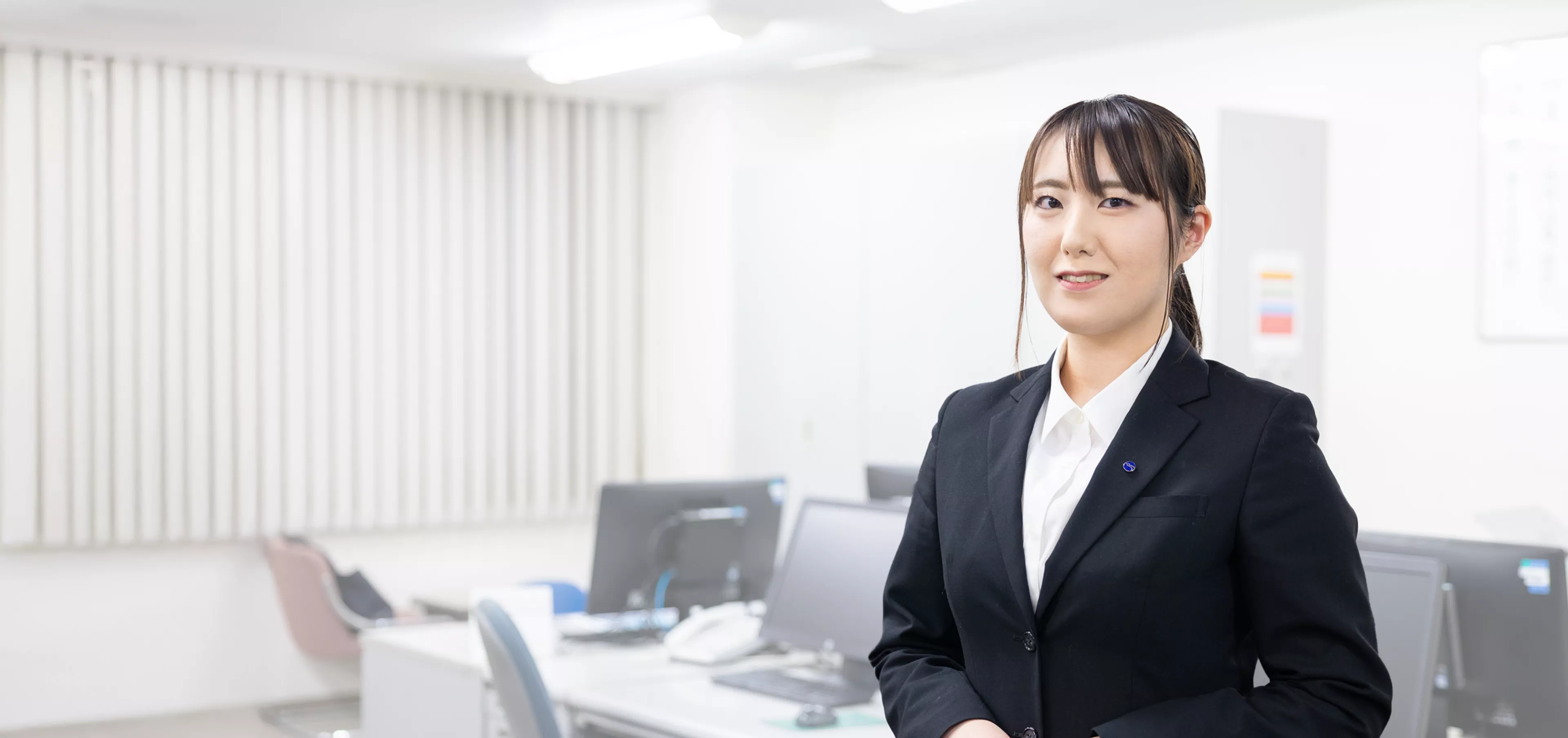 インタビュー　ナビオコンピュータ