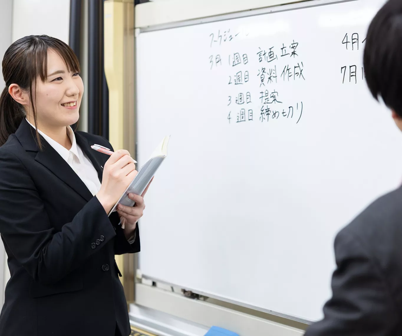 インタビュー　ナビオコンピュータ