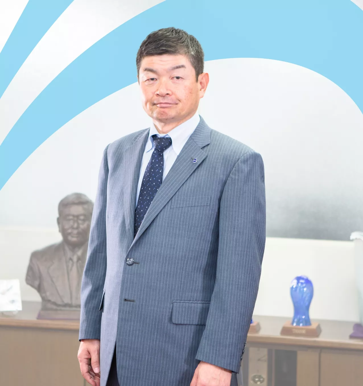 代表挨拶